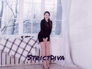 StrictDiva