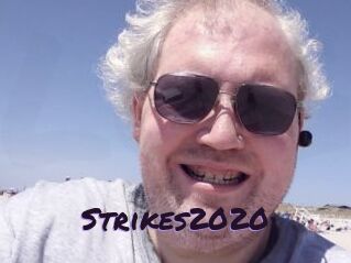 Strikes2020