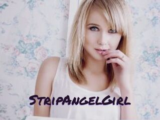 StripAngelGirl