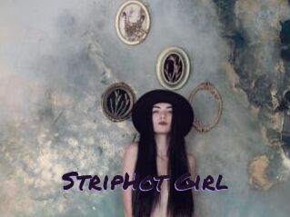StripHot_Girl