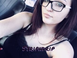 Stripndrip