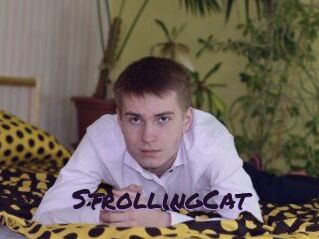 StrollingCat