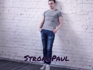 StrongPaul