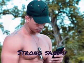 Strong_sammy