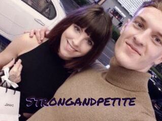 Strongandpetite