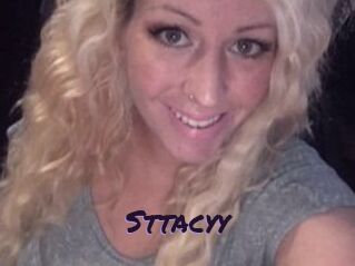 Sttacyy