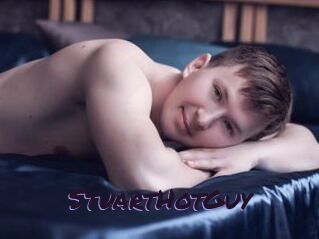 StuartHotGuy