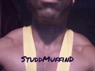StuddMuffinD