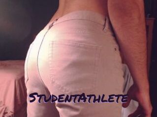 StudentAthlete