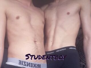 Studentboy