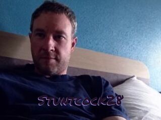 Stuntcock28