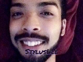 Stylus_Lee