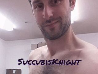 SuccubisKnight