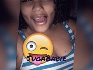 SugaBabie