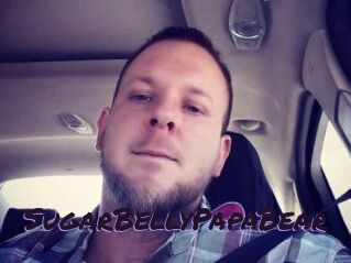 SugarBellyPapaBear