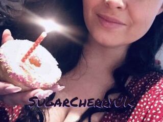 SugarCherryUK