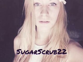 SugarScrub22
