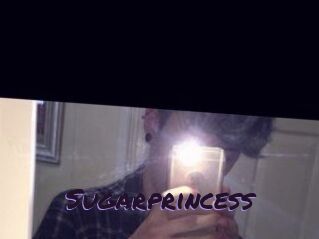 Sugarprincess