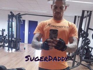 SugerDaddy