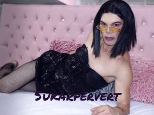 Sukarpervert