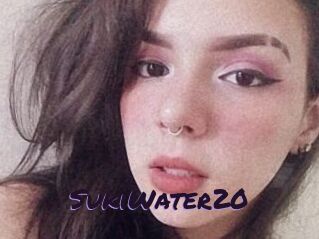 SukiWater20