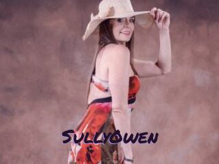 SullyOwen