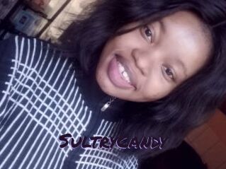 SultryCandy