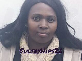 SultryHips26