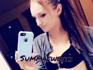 Summasweetz