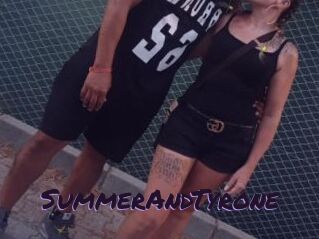 SummerAndTyrone