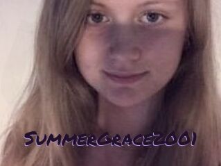 SummerGrace2001