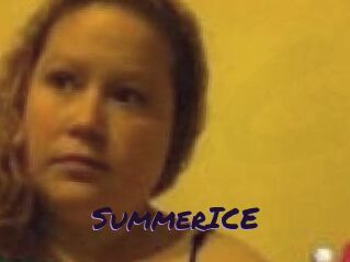 SummerICE