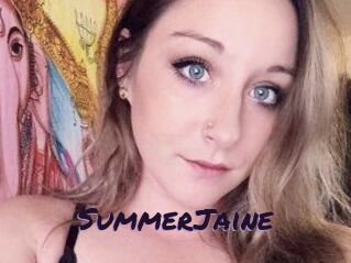 SummerJaine