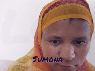 Sumona
