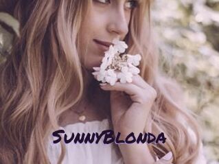 SunnyBlonda