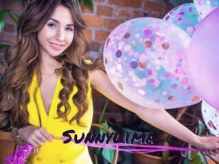 SunnyLima