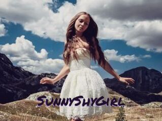 SunnyShyGirl