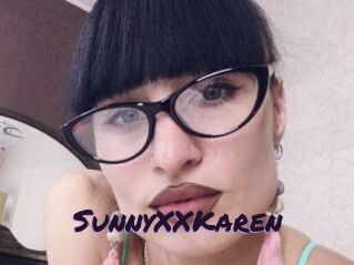 SunnyXXKaren