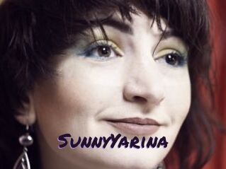 SunnyYarina
