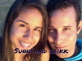 Sunny_and_erikk
