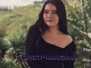 SunsetManoban