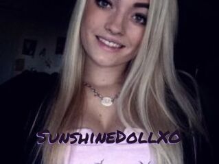 SunshineDollXO