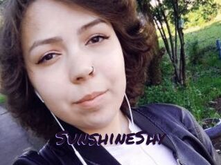 SunshineShy