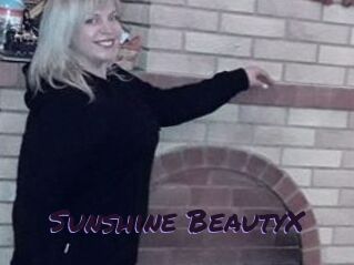 Sunshine_BeautyX