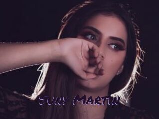 Suny_Martin