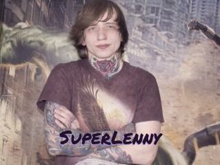 SuperLenny