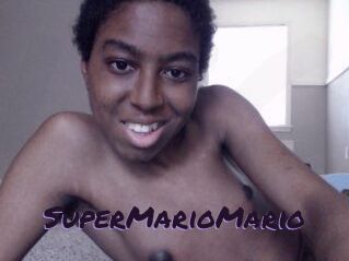 SuperMarioMario