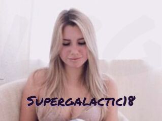 Supergalactic18