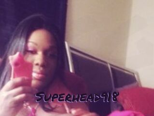 Superhead918