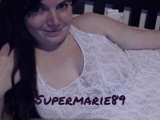 Supermarie89